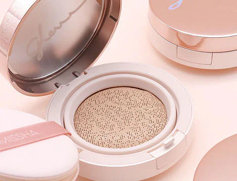 Base makeup