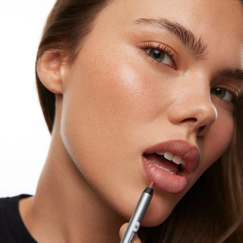 360 Contour Lip Liner - Waterproof & Long-Lasting Color