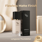 LDH EVERBEAUTY LONGWEAR FOUNDATION