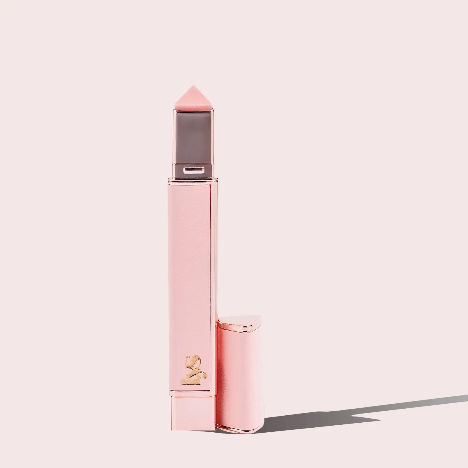 Hydrating Lip Plumping Glossy Lip Balm