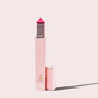 Hydrating Lip Plumping Glossy Lip Balm