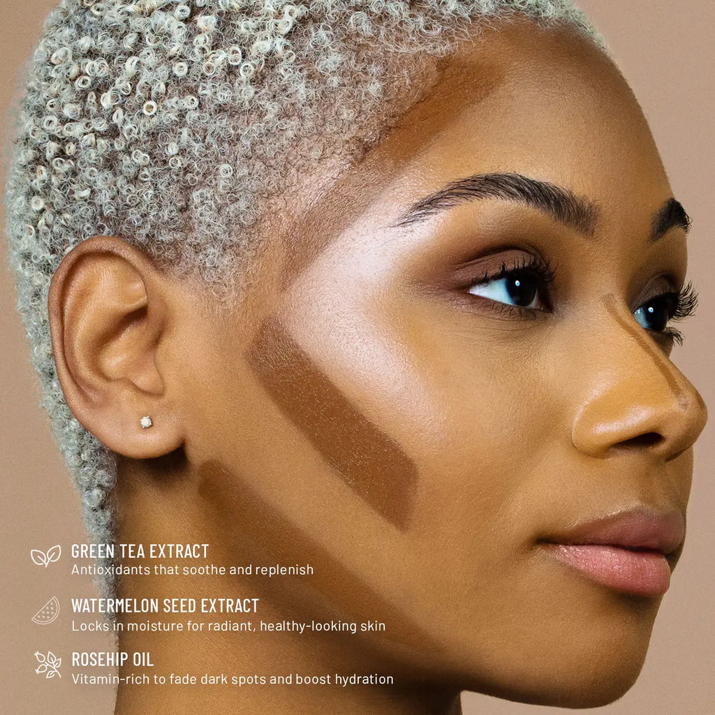 No Limits Cream Bronzer Stick