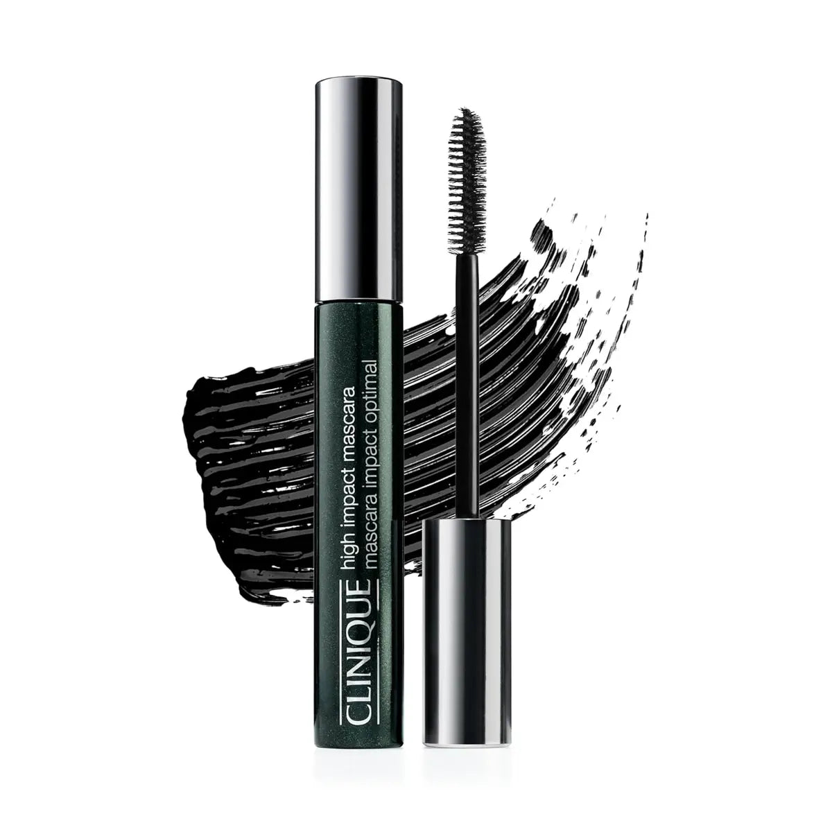 High Impact Eye Duo - High Impact Gel Tech Eyeliner + High Impact Mascara
