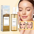 EELHOE Centella Asiatica Cleansing Oil, Gentle Makeup Remover Oil Rapid Emulsifying Deep Clean Soothing For Sensitive Skin
