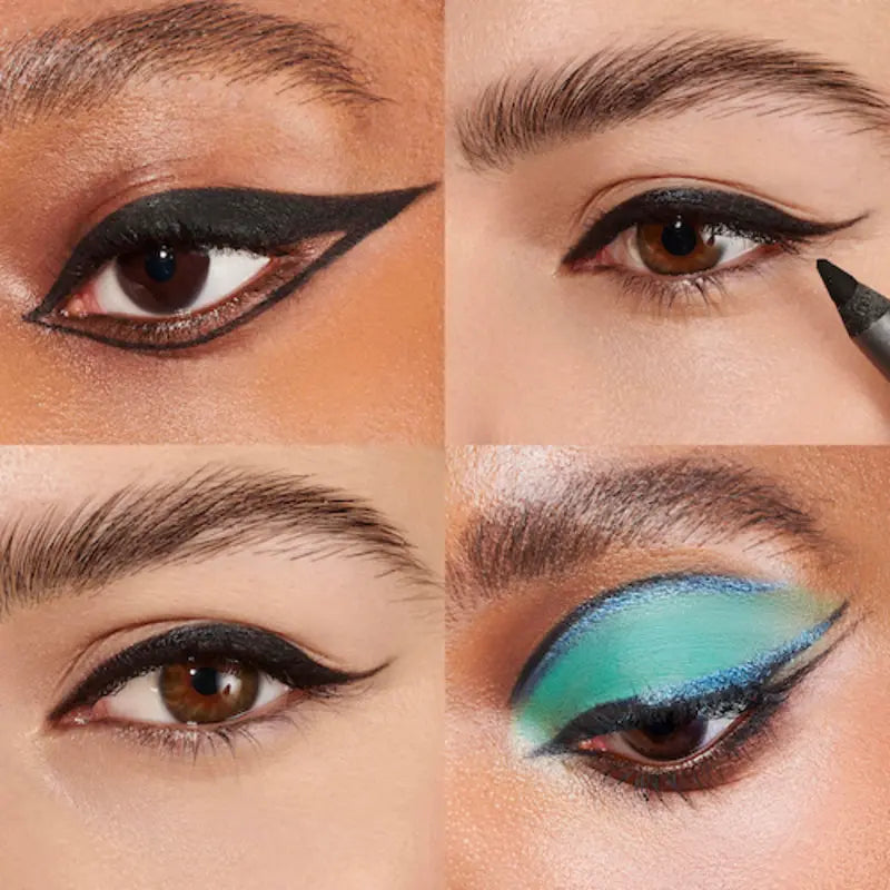 Wonderskin 1440 Longwear Eyeliner - Waterproof Vegan 24HR