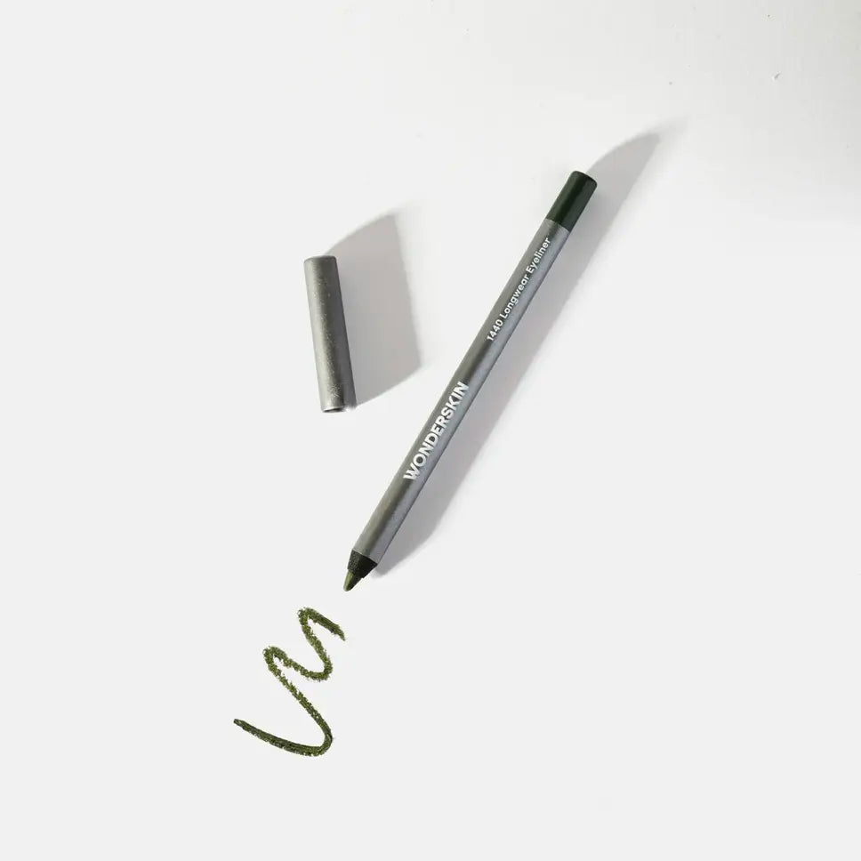 Wonderskin 1440 Longwear Eyeliner - Waterproof Vegan 24HR