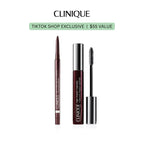 High Impact Eye Duo - High Impact Gel Tech Eyeliner + High Impact Mascara
