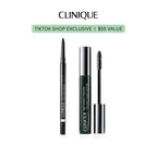 High Impact Eye Duo - High Impact Gel Tech Eyeliner + High Impact Mascara