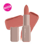 Serum Lipstick, Satin & Matte, 8H Moisture, Oil-Blend + Hyaluronic Acid.