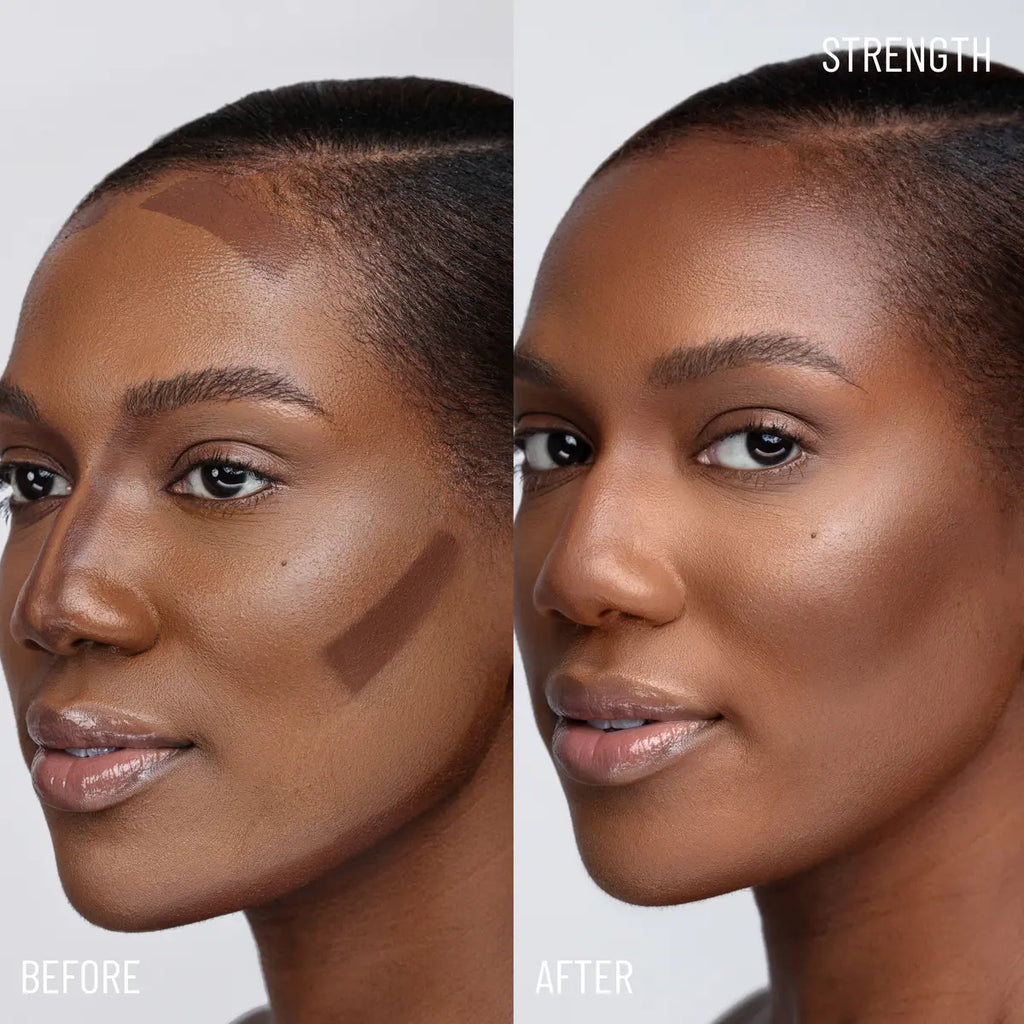 No Limits Cream Bronzer Stick