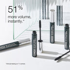 High Impact Eye Duo - High Impact Gel Tech Eyeliner + High Impact Mascara