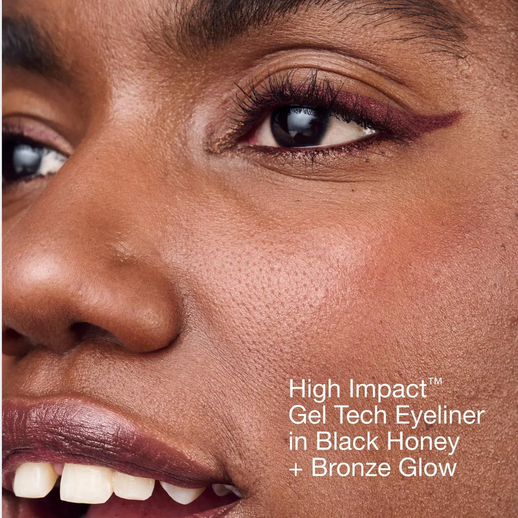 High Impact Eye Duo - High Impact Gel Tech Eyeliner + High Impact Mascara