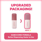 COLORGRAM NUDE BLUR TINT - Soft Matte Lip & Cheek Stain