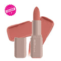 Serum Lipstick, Satin & Matte, 8H Moisture, Oil-Blend + Hyaluronic Acid.