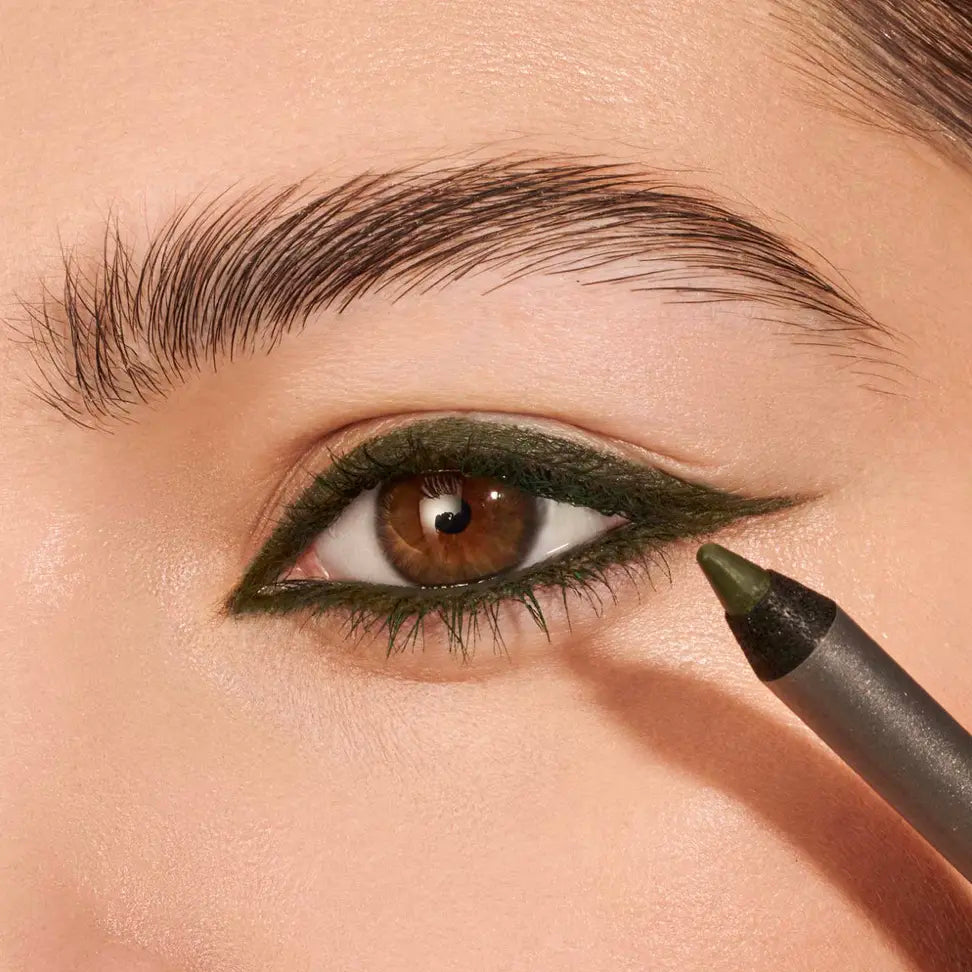 Wonderskin 1440 Longwear Eyeliner - Waterproof Vegan 24HR