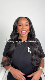 No Limits Cream Bronzer Stick
